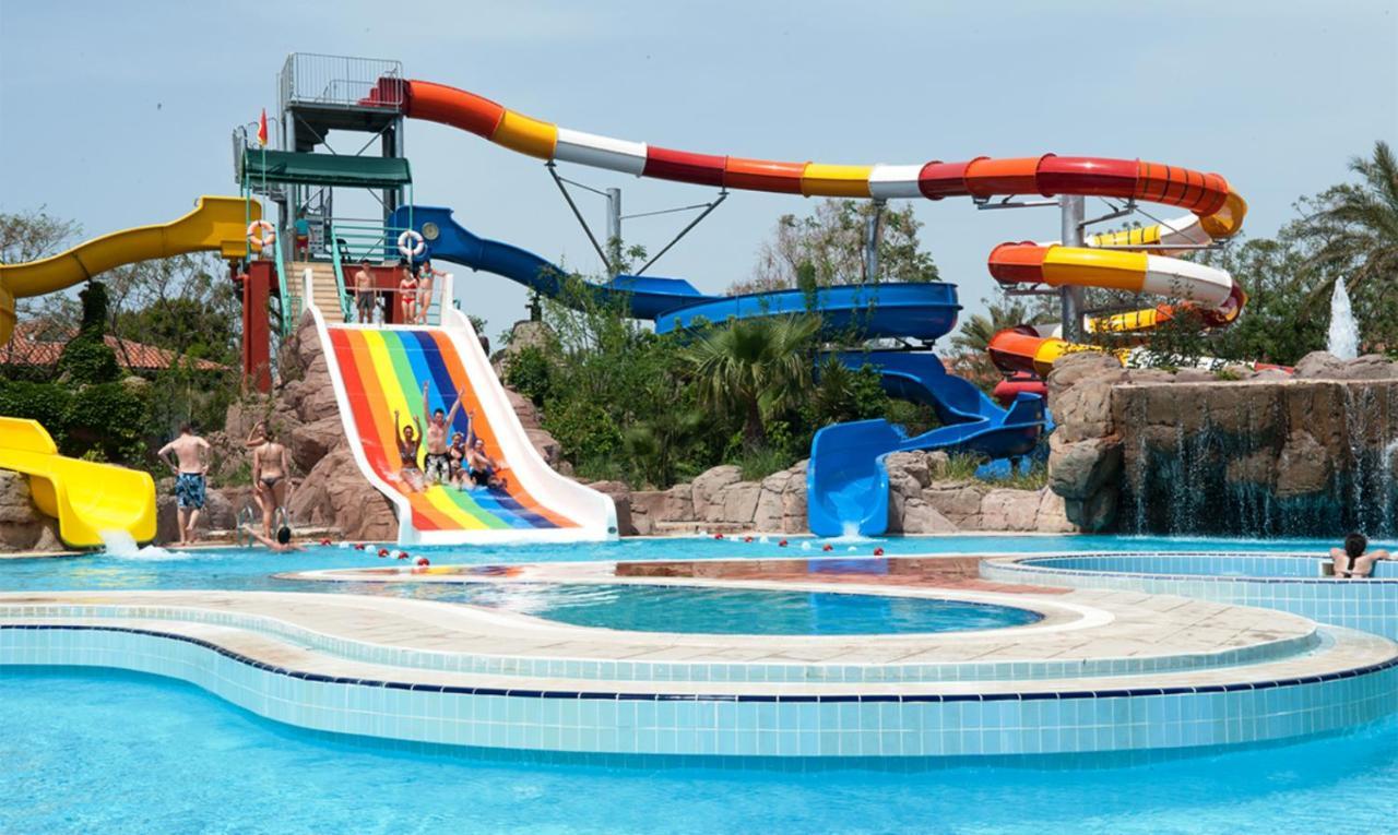 Belconti Hotel Belek