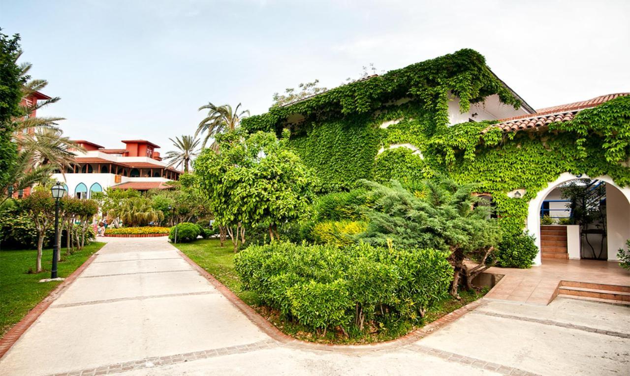 Hotel Belconti 5*