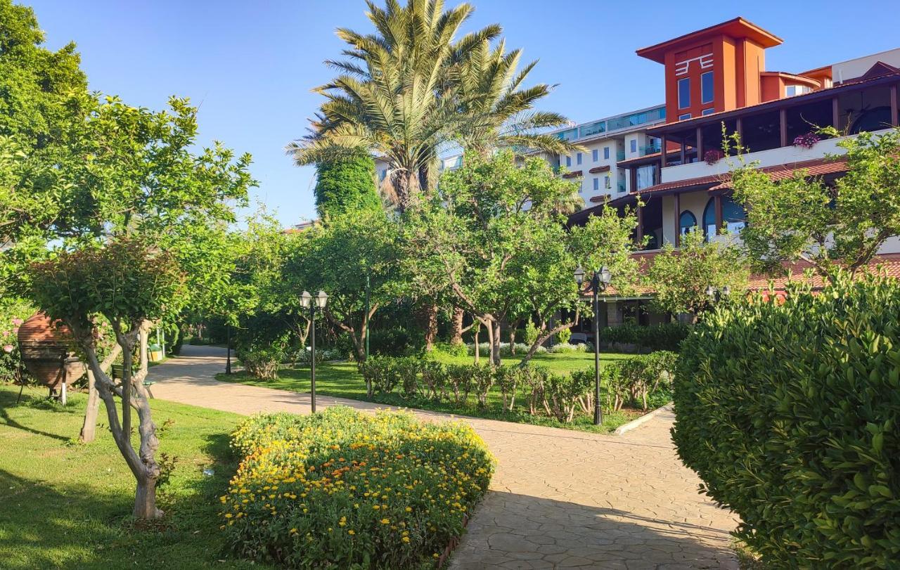 Belconti Belek