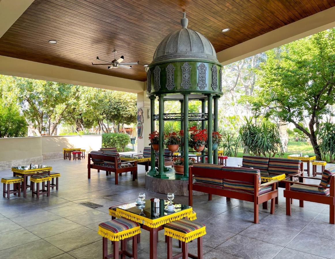 Hotel Belconti Belek